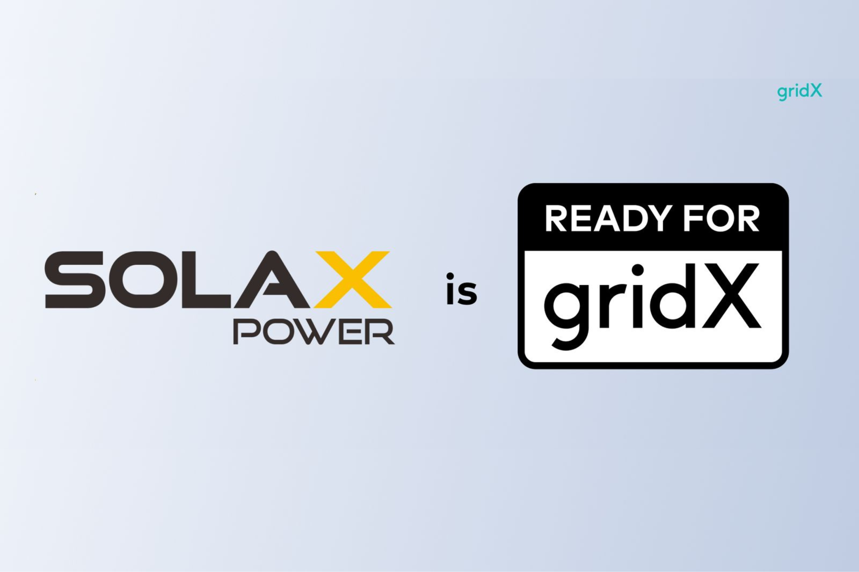 维多利亚老品牌vic能源携手gridX，共创智慧能源互联新范式